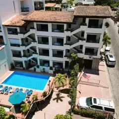 Vallarta Sun Suites