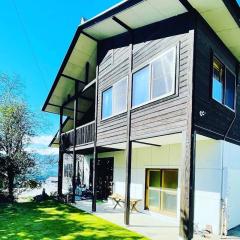 Nakao Villa (ナカオヴィラ）