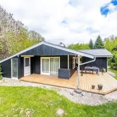 Holiday home Oksbøl LXXIII