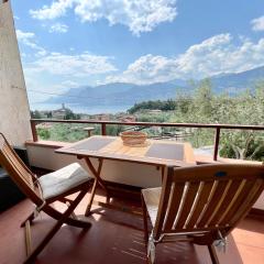 Lake View Kormorano Apartment