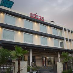 Hotel Shubh Vilas