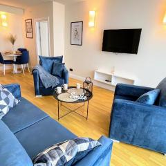 Apartments Black Sea Resort