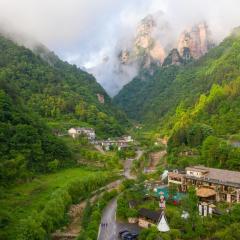 回家的孩子野奢庄园