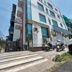 Hotel Park Pride Pitampura New Delhi, Couple Friendly