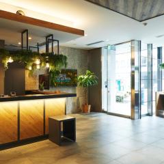 ICI HOTEL Ueno Shin Okachimachi