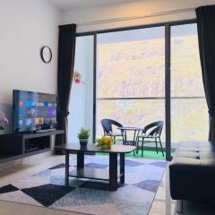 Palas Horizon Apartment