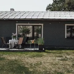 Under The Pine
