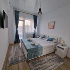 Mamaia Beach Relaxing Apartment
