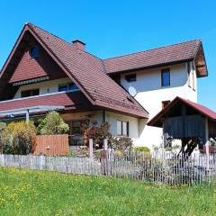 Ferienwohnung Wiesenblick