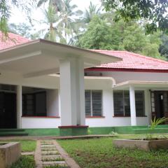 DUTCH BUNGALOW galle