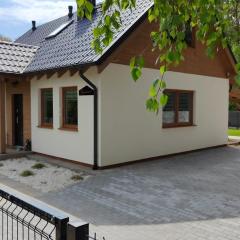 Domek Lipowy BALIA-jacuzzi