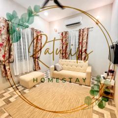 Stayhills Homestay Murah Tikam Batu