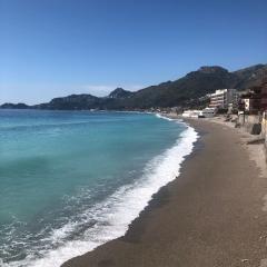 Villetta delle Peonie
