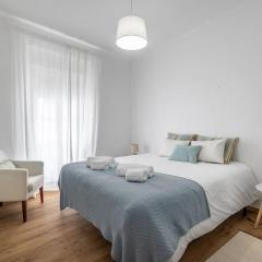 Apartamento Típico - Vila Mafra