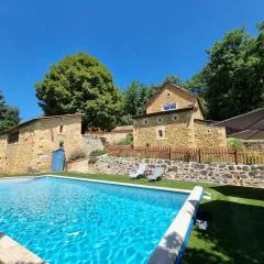 Le Clos de la Canéda
