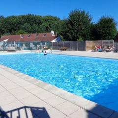 Holiday home close to Plopsaland and the beach Duinendale 138