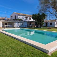 Cortijo del Río Antequera by Ruralidays