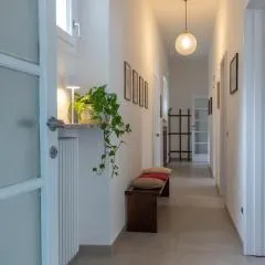 Mamma Ciccia - La Ninfea apartment