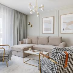 Wyspa Solna Kołobrzeg by Renters Prestige