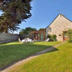 红磨坊庶子勒克鲁瓦西克度假屋