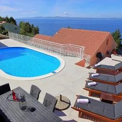 Holiday Home Damjanović by Interhome