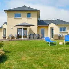 Holiday Home Cassiopée by Interhome