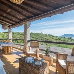 Holiday Home Pietra by Interhome