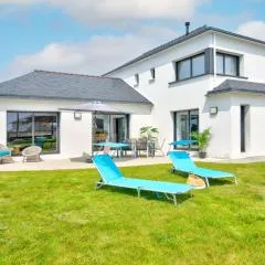 Holiday Home Orphée by Interhome