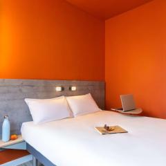 ibis budget Strasbourg Centre Republique