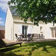 Holiday Home Le Ketch by Interhome