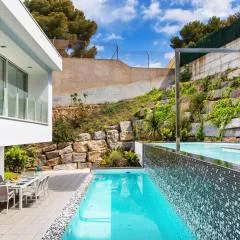 Holiday Home Nathalie by Interhome