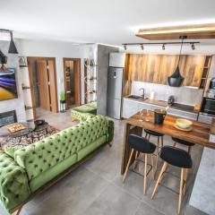 Royal luxury apartment Vršac