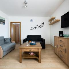Apartment Bell Amour