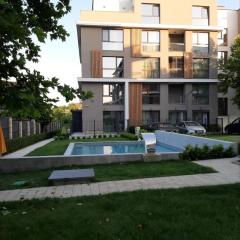 Апартамент Deluxe 6