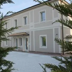 Antica Dimora Stucky