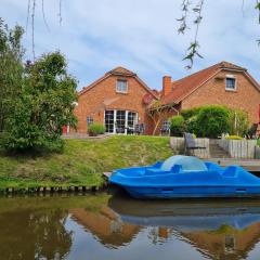 Waterkieker