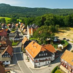 Landhotel Quirle-Häusl