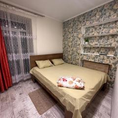 New central 2room apartment