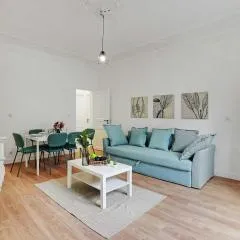 Magnificent flat - 3BR-8P - Montorgueil