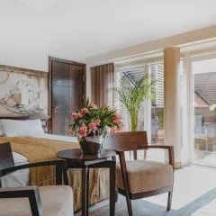 Mamaison Le Regina Boutique Hotel