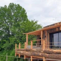 Domaine Langelet - Insolite 40"Toulouse