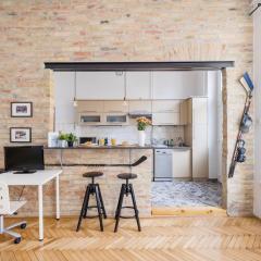 Live like a local at the Rustic Hockey Hut