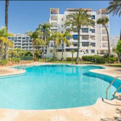 PUERTO BANUS !!! Piscine et Plage à proximité