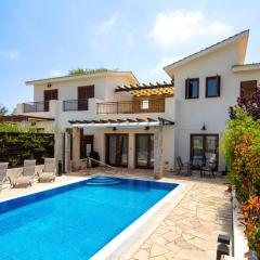 Golf Villa in Aphrodite Hills HG07