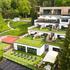 Apartmán v Jedovnicích u rybníka Olšovce - Housity