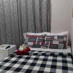 Lima hospedagem caseira