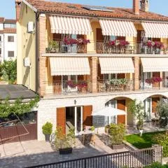 Apartmani Jolly Poreč: blizu centra i mora