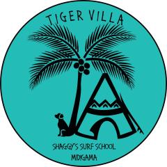 Tiger Villa
