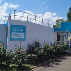 KYRIAD DIRECT LYON NORD - Dardilly