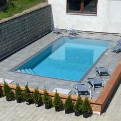 Penzion Trödler